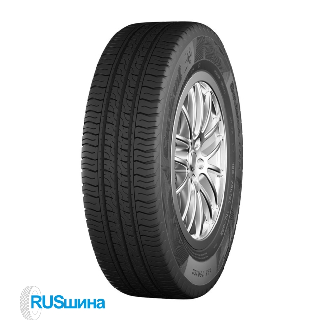 Cordiant BUSINESS CS-2 б/к 195/70R15 104/102S