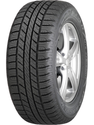 Goodyear WRANGLER HP ALL-WEATHER 235/55R19 105V