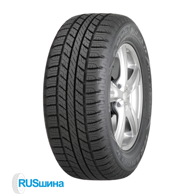 Goodyear WRANGLER HP ALL-WEATHER 235/55R19 105V