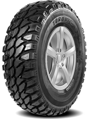 TORQUE TQ-MT701 265/70R17 121/118Q