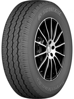 Sonix SUPERVAN S2 195R15 106/104R