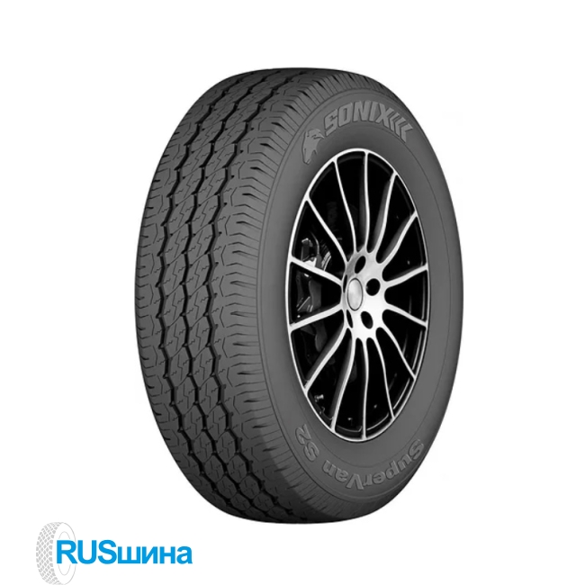 Sonix SUPERVAN S2 195R15 106/104R