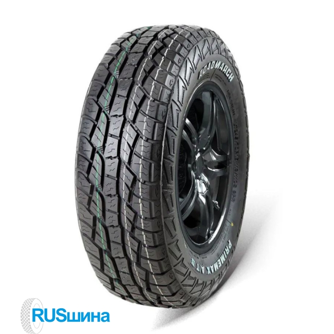 Sonix PRIMEMAX A/T II W 275/65R17 115T