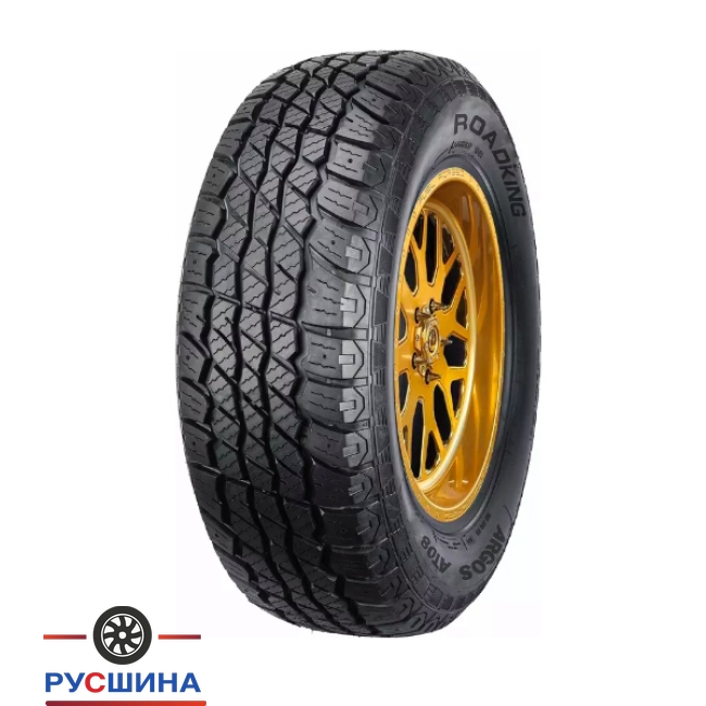 Roadking ARGOS AT08 245/70R16 111T
