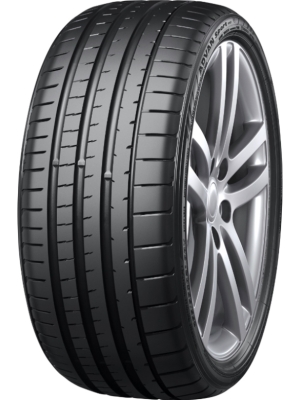 Yokohama V107 325/35R23 115Y