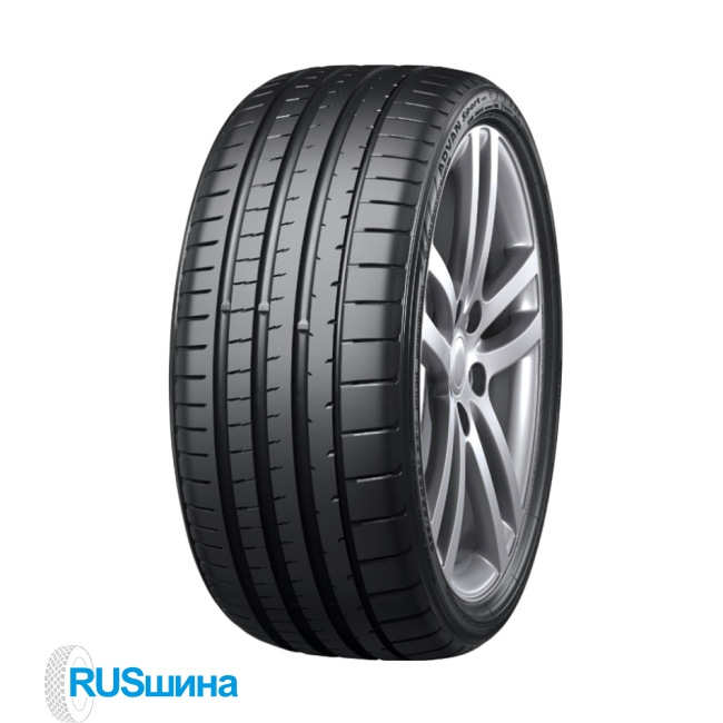 Yokohama V107 325/35R23 115Y