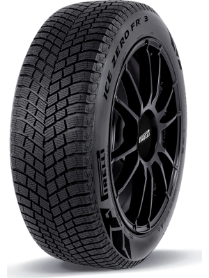 Pirelli Ice Zero Friction 3 255/55R20 110H