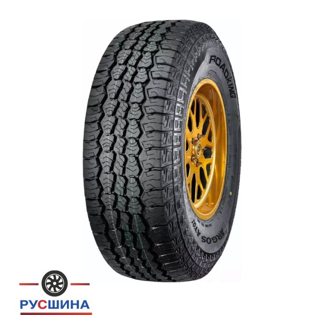 Roadking ARGOS AT01 235/75R15 109T
