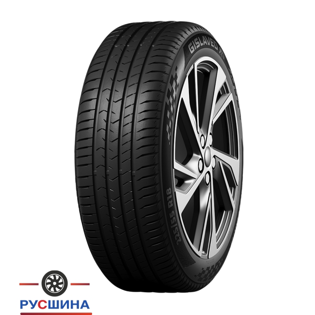 Gislaved ActiveControl 225/50R18 99W