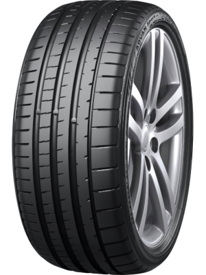 Yokohama V107A 245/45R20 103Y