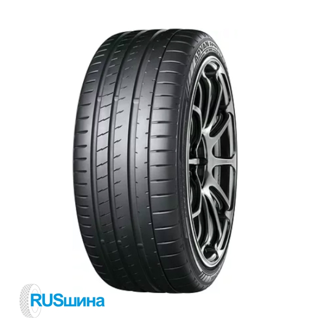 Yokohama V107D 325/35R22 114Y