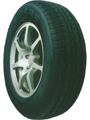 BARS BR230 195/70R14 91T