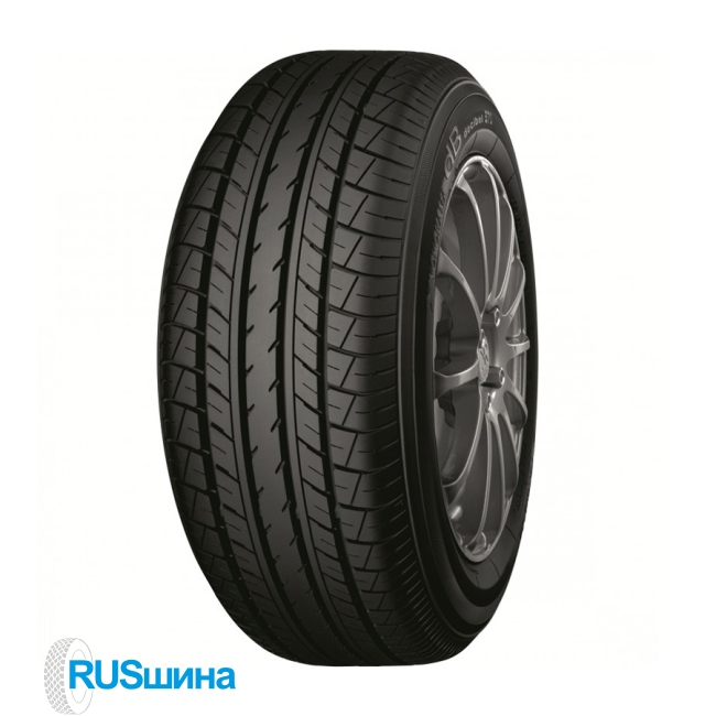 Yokohama E70D 225/50R17 98V