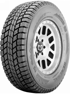 General Tire GRABBER ARCTIC (2022) 275/55R20 117T