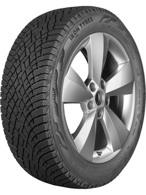 Ikon Tyres Autograph Snow 5 245/40R18 97T
