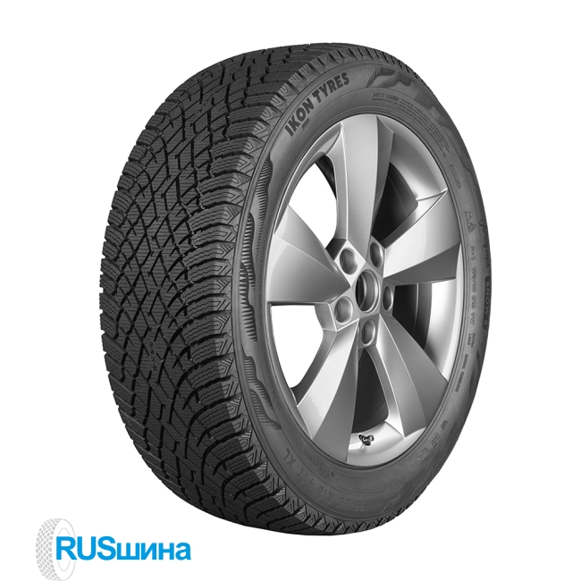 Ikon Tyres Autograph Snow 5 215/55R17 98R