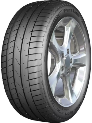 Petlas VELOXSPORT PT741 245/40R19 94W RunFlat
