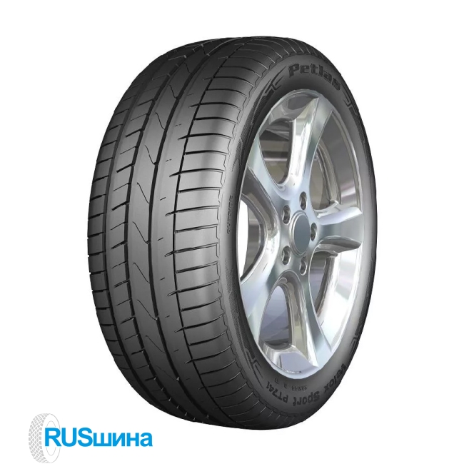 Petlas VELOXSPORT PT741 245/40R19 94W RunFlat