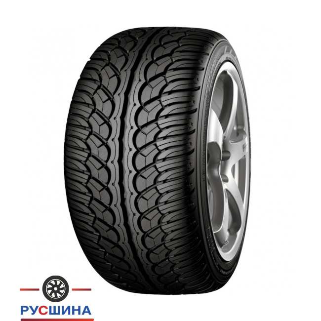 Yokohama PA02 265/40R22 106V