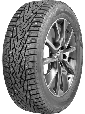 Ikon Tyres NORDMAN 7 (2017-2018г) 175/70R13 82T