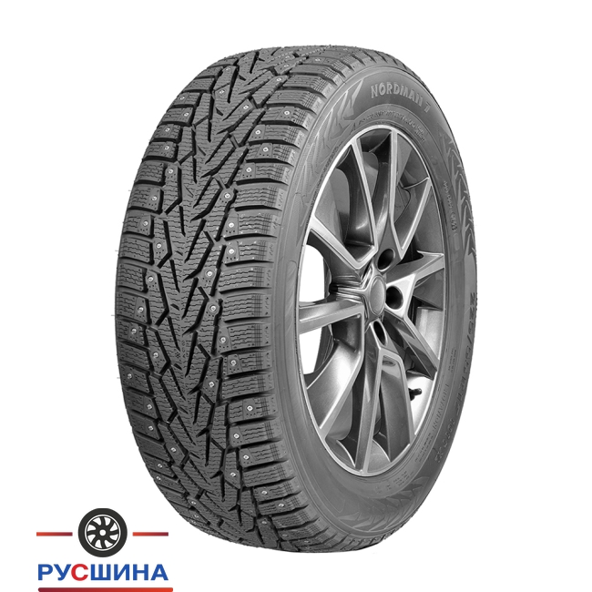 Ikon Tyres NORDMAN 7 (2017-2018г) 175/70R13 82T