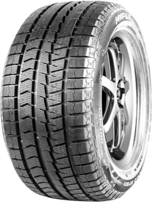 TORQUE TQ-WP702 235/50R19 99H