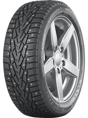 Ikon Tyres NORDMAN 7 2021г 245/65R17 111T