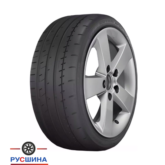 Yokohama Advan Apex V601 275/35R19 100Y