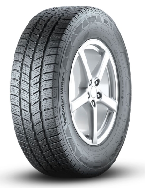 Continental VanContact Viking 8PR 215/65R16 109/107R