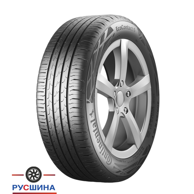 Continental ECOCONTACT 6 2020 215/45R20 95T