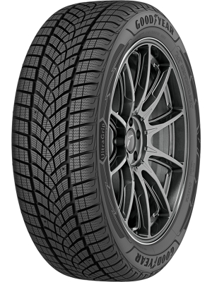 Goodyear ULTRAGRIP PERFORMANCE+ SUV (старше 3х лет) 255/60R19 113V