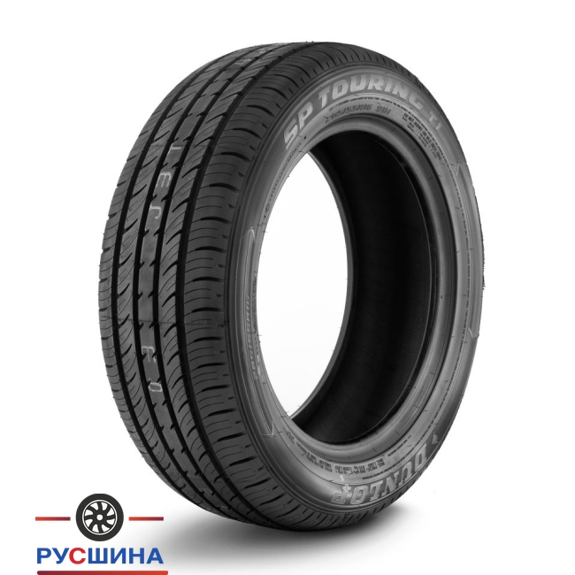 Dunlop SP Touring T1 185/60R14 82T