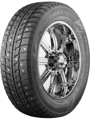 PACE ANTARCTICA ICE 205/65R16 99T