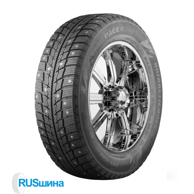 PACE ANTARCTICA ICE 205/65R16 99T
