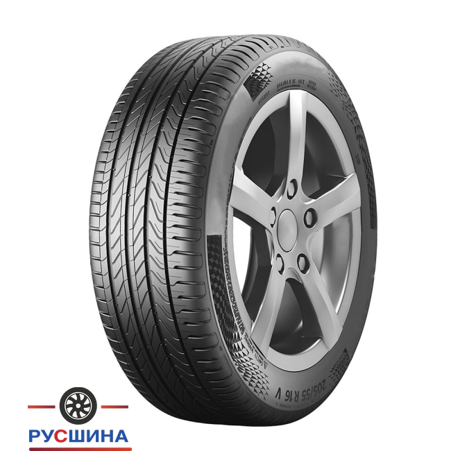 Gislaved UltraControl 215/55R16 97W