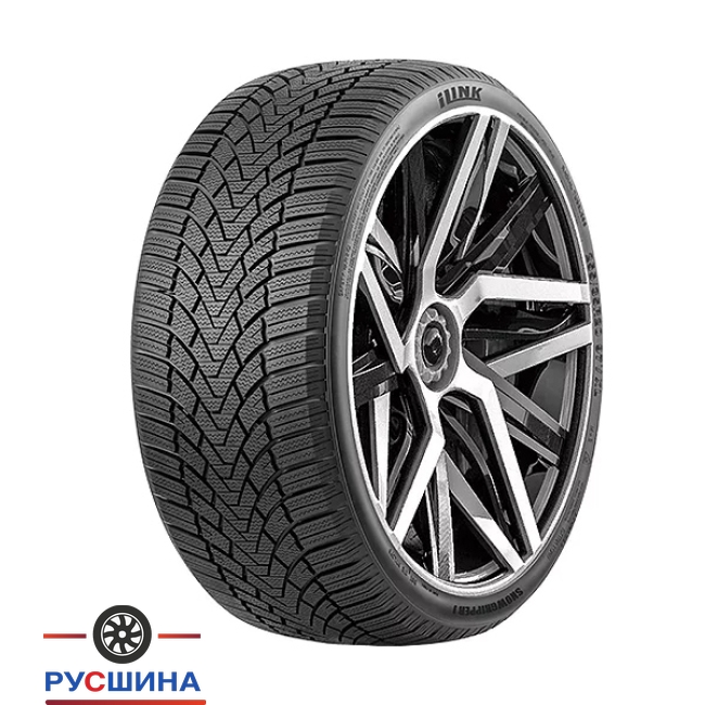ILINK SNOWGRIPPER 1 245/45R17 99V