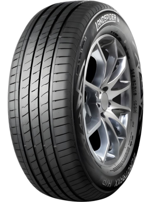 Landspider Eurotraxx H/P 205/60R15 91V