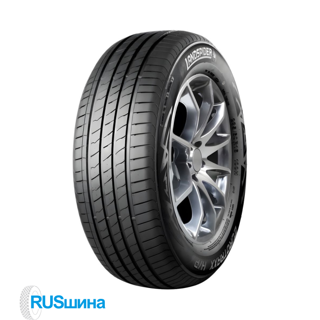 Landspider Eurotraxx H/P 205/60R15 91V
