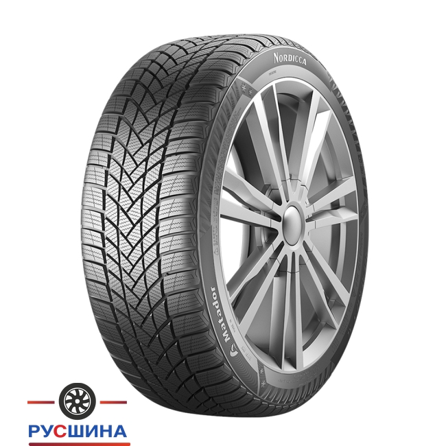 Torero MP93 NORDICCA FR 225/50R18 99V