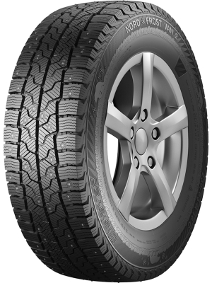 Gislaved NORD FROST VAN 2 SD 8PR(106R) 215/65R16 109/107R