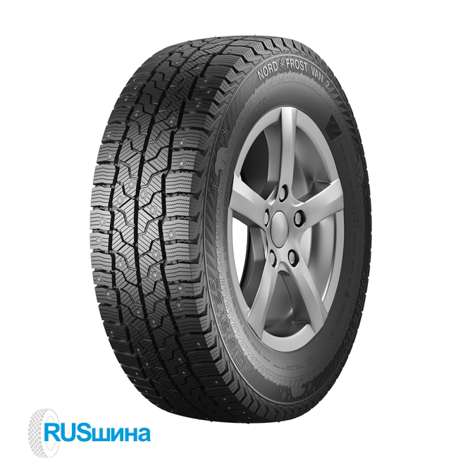 Gislaved NORD FROST VAN 2 SD 8PR(106R) 215/65R16 109/107R