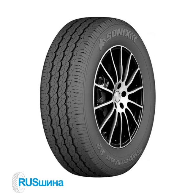 Sonix SUPERVAN S2 W 195R14 106/104R