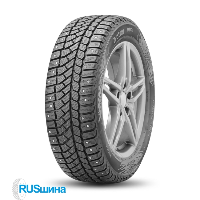 Attar W01 185/55R15 82T