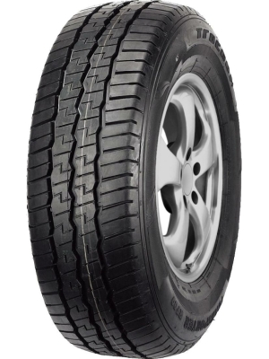 TRACMAX RF09 235/65R16 115/113R