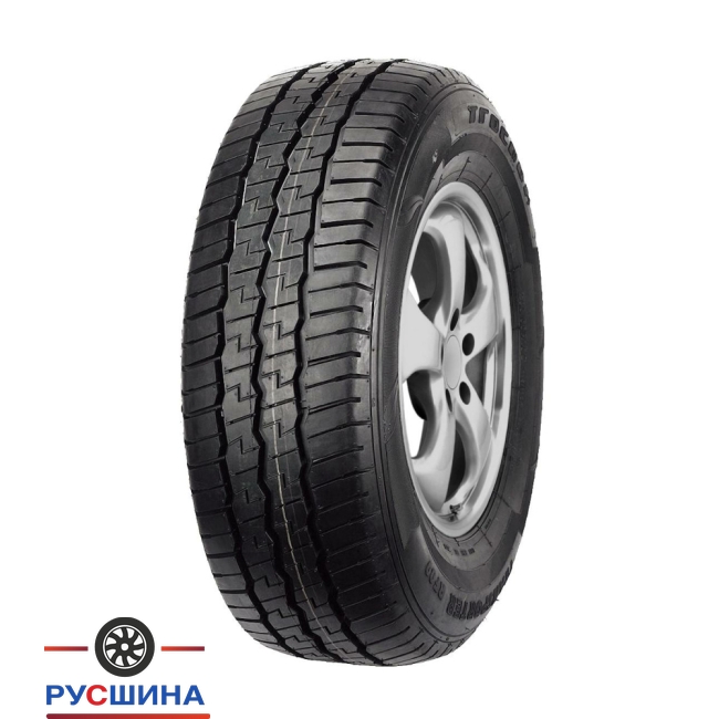 TRACMAX RF09 235/65R16 115/113R