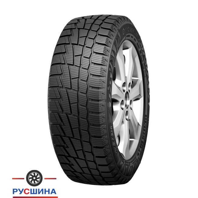 Cordiant WINTER DRIVE PW-1 (уценка 2022-2023) 205/55R16 94T