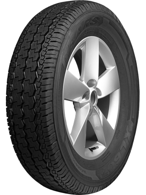 BARS XL607 (уценка) 195/75R16 107/105R