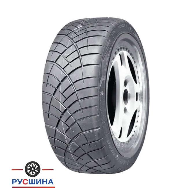 LingLong FLASH HERO 235/40R17 90W