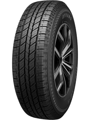 Dynamo HISCEND-H MMT01 235/85R16 120/116Q