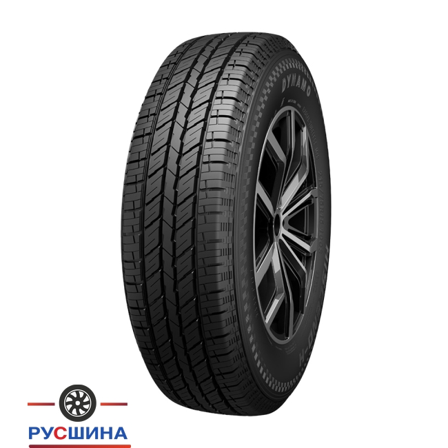 Dynamo HISCEND-H MMT01 235/85R16 120/116Q